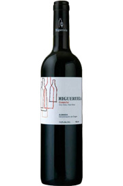 Bodegas Tintoralba Higueruela Tinto 2011 丁朵酒莊 伊谷艾拉紅酒