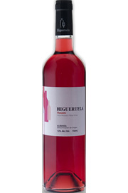 Bodegas Tintoralba Higueruela Rosado 2010 丁朵酒莊 伊谷艾拉粉紅酒