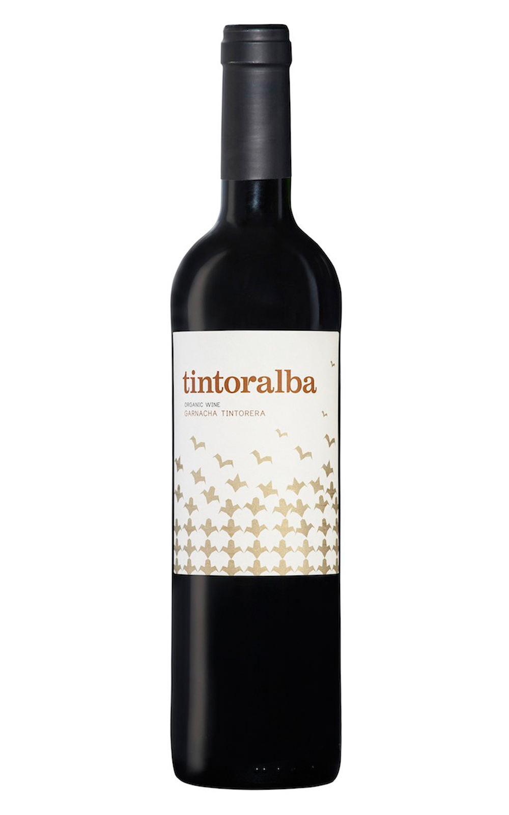 Bodegas Tintoralba Tintoralba Vino Ecologico 2012 丁朵酒莊 伊谷艾拉千紙鶴有機紅酒