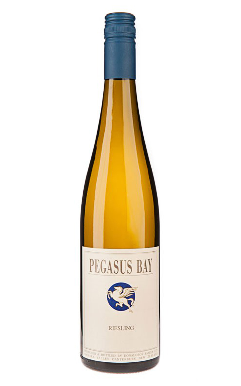 Pegasus Bay Estate Riesling 2009 飛馬灣酒莊 莊園系列 麗絲玲白酒
