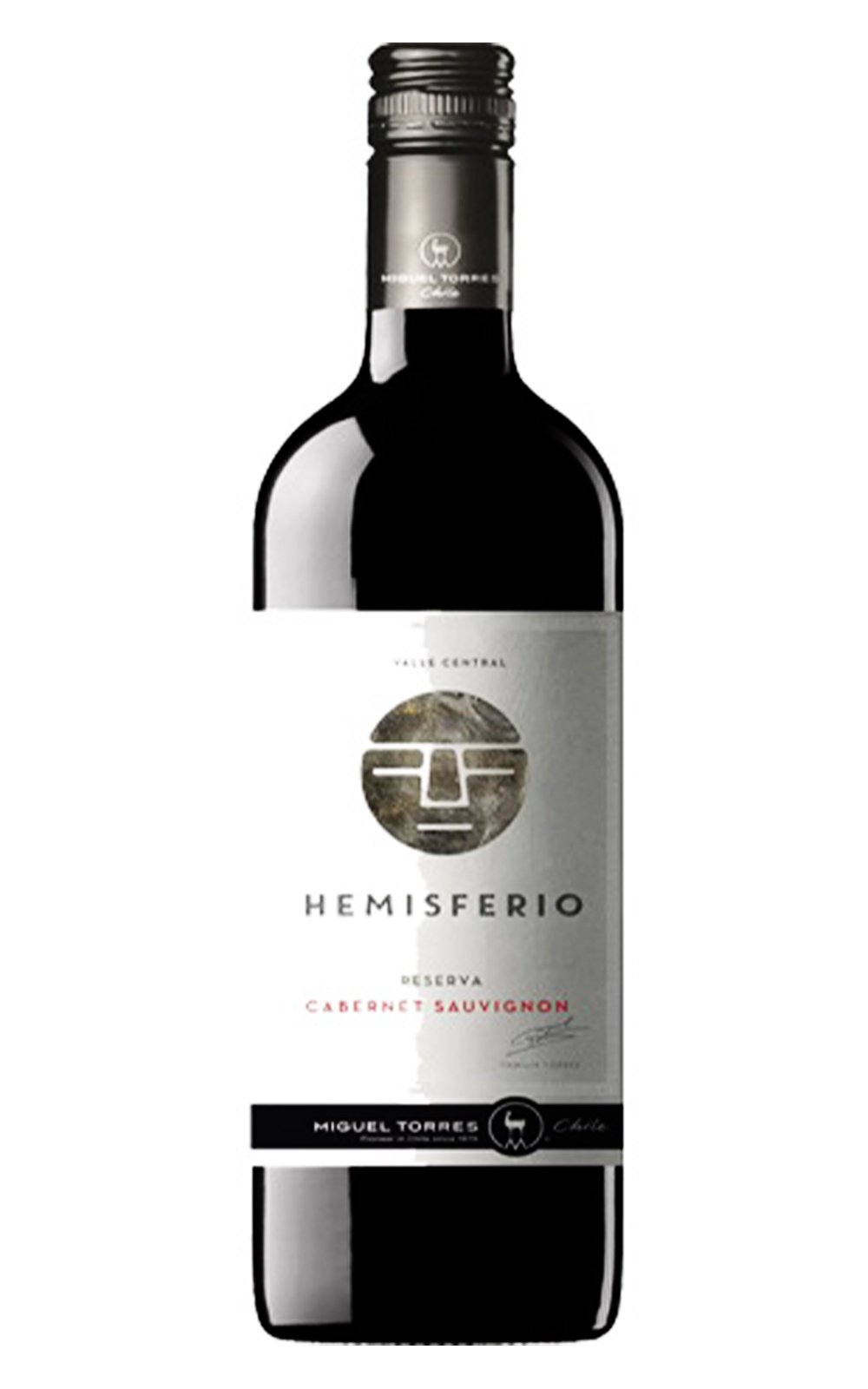 Miguel Torres Chile Hemisferio Cabernet Sauvignon 2011 多利士智利酒廠 南方之星 卡本內蘇維濃紅酒