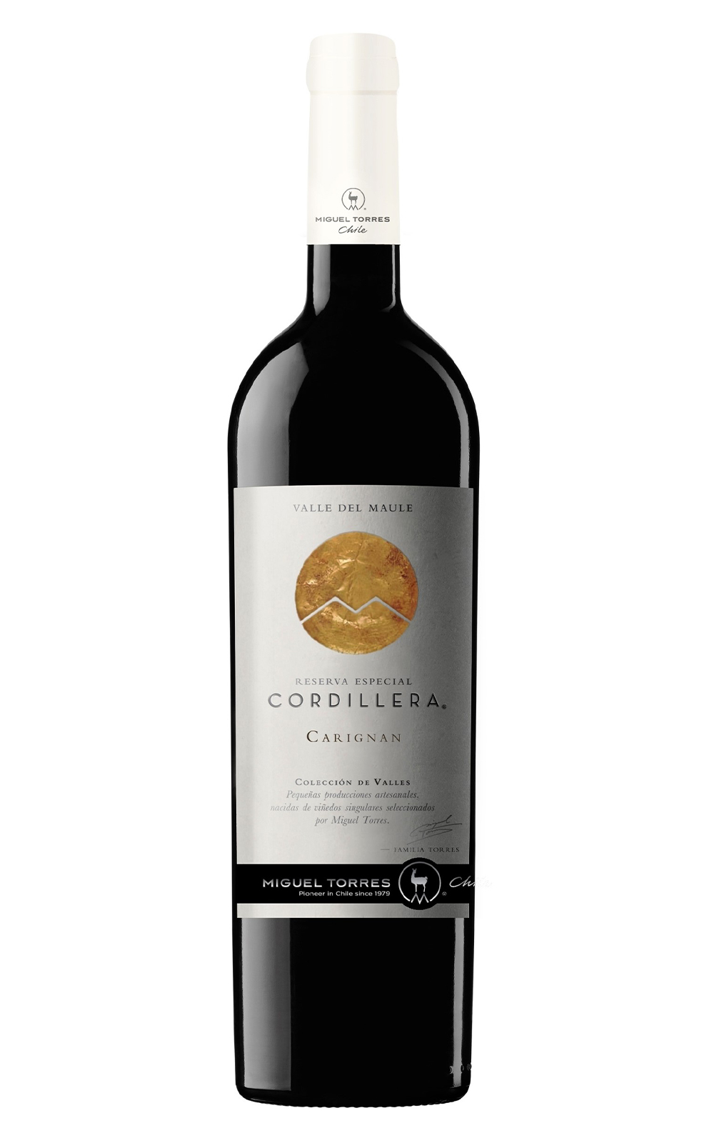 Miguel Torres Chile Cordillera 2013 多利士智利酒廠 卡迪利拉紅酒