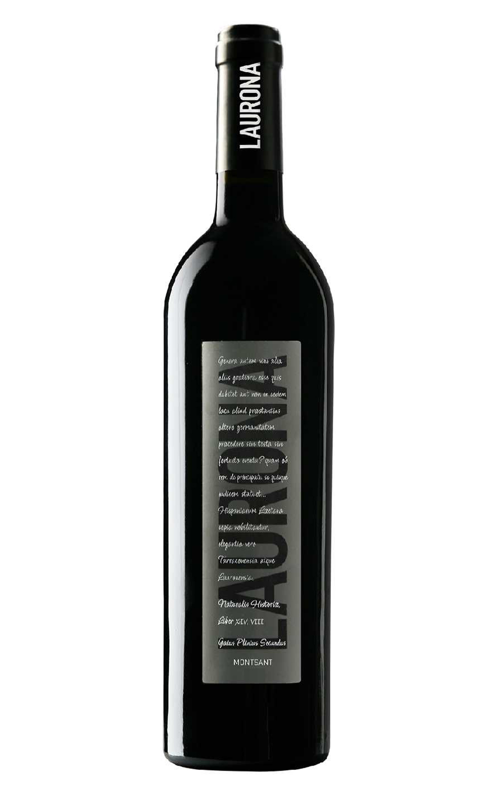 Celler Laurona Laurona 2006 勞羅納酒莊 榮耀勞羅納紅酒
