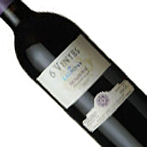 Celler Laurona-6 Vinyes