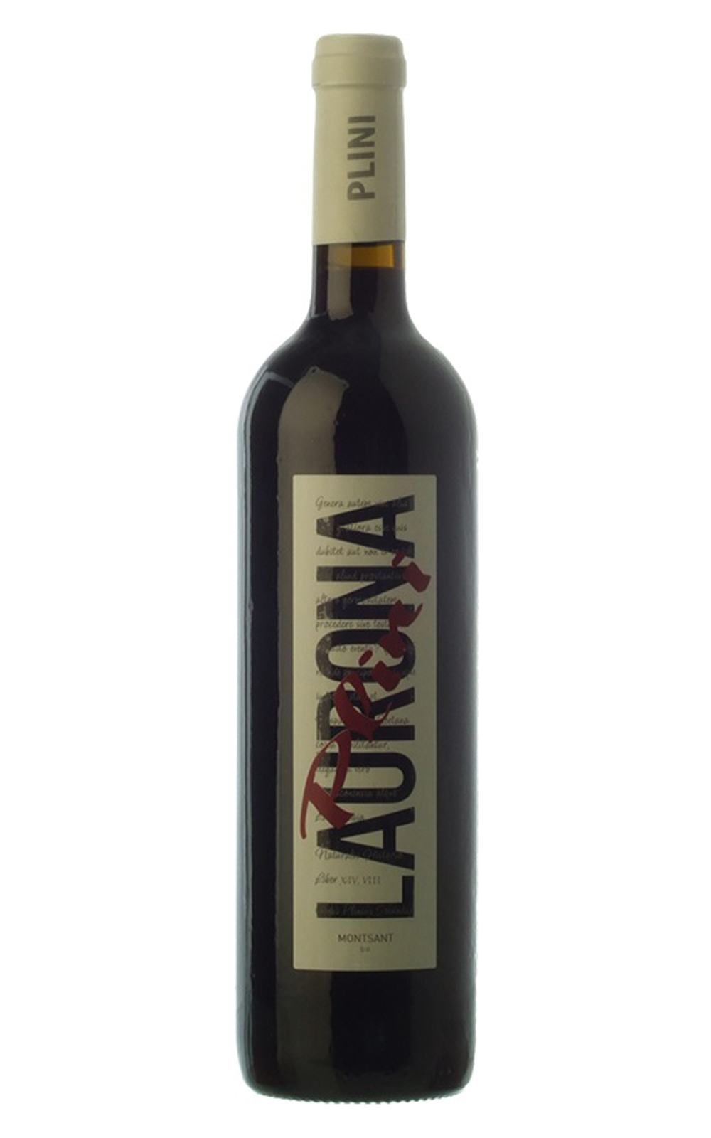 Celler Laurona Plini 2009 勞羅納酒莊 聖騎士頂級紅酒