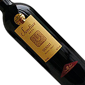Celler Joan Simó-Les Sentius