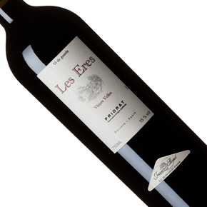 Celler Joan Simó-Les Eres