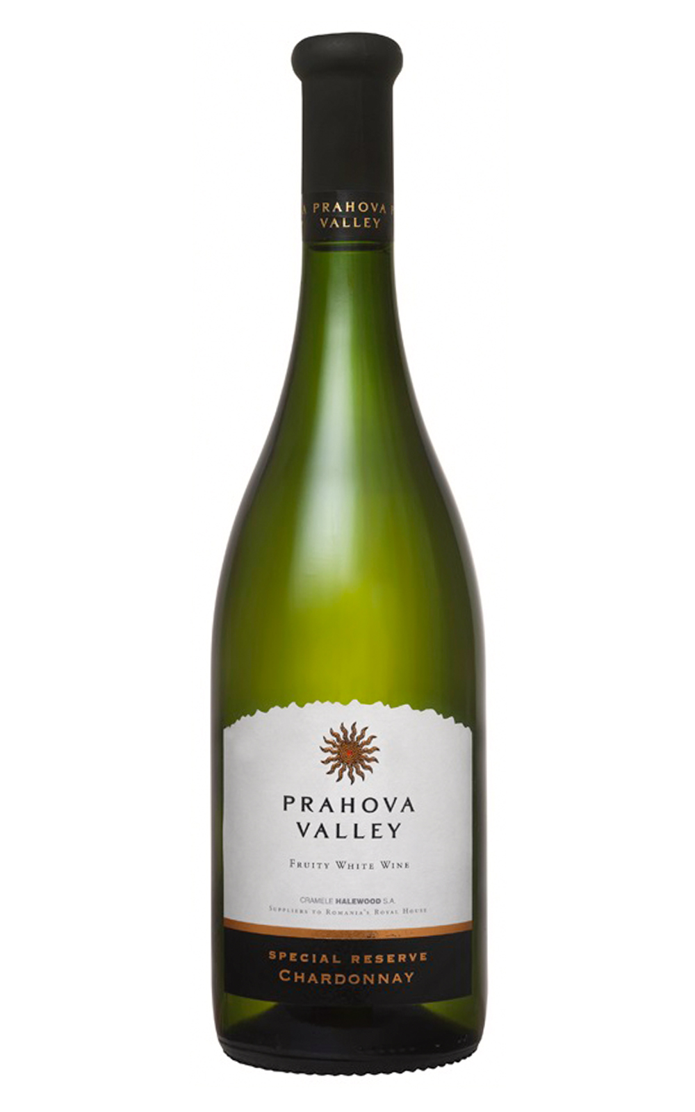 Halewood Romania Prahova Valley Special Reserve Chardonnay 2010 羅馬尼亞好樂塢酒莊 普拉侯特級典藏系列 夏多內白酒