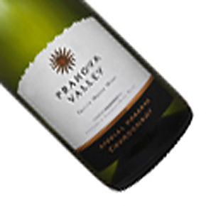 Halewood Romania-Prahova Valley Special Reserve Chardonnay