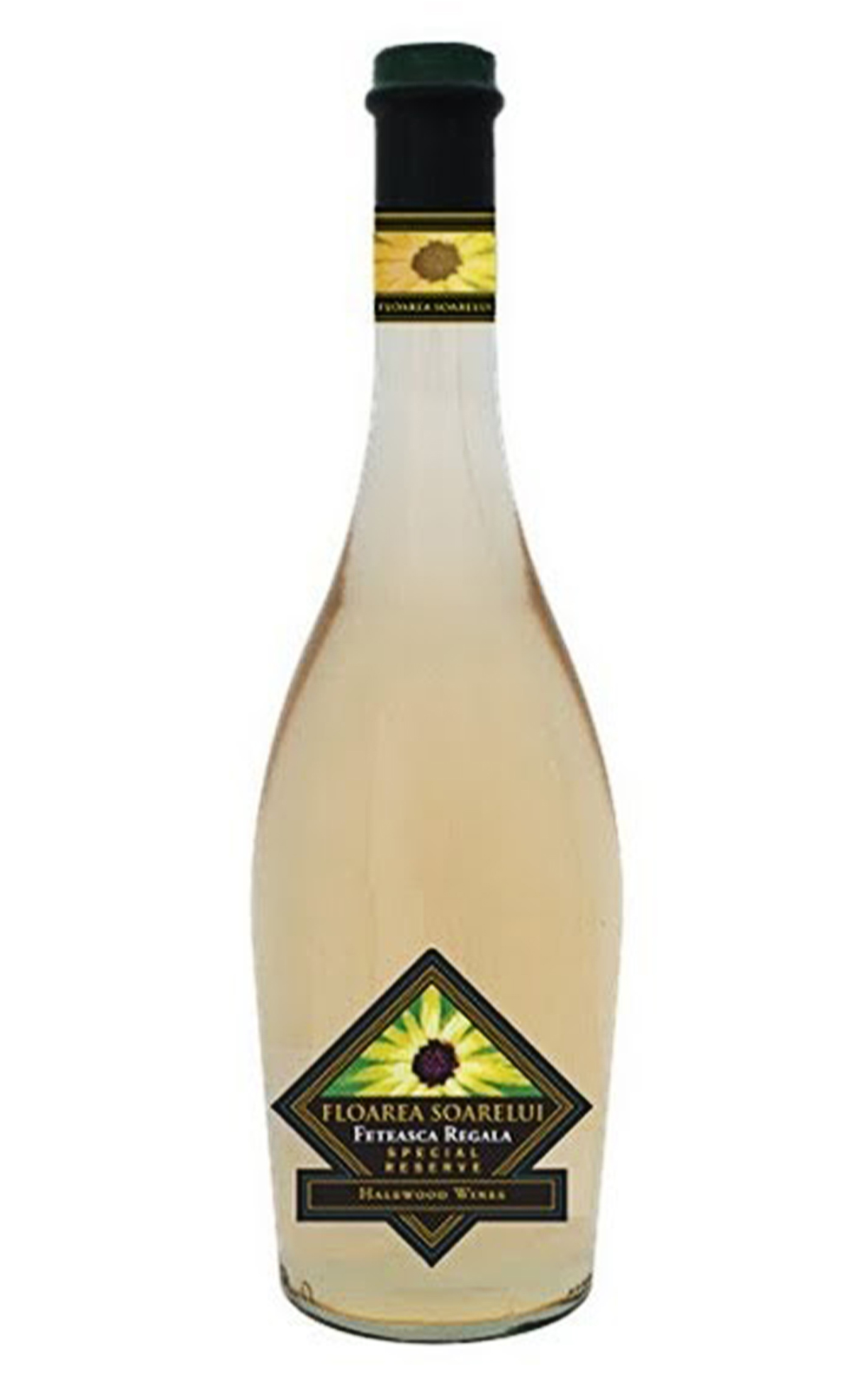 Halewood Romania Prahova Valley Special Reserve Feteasca Regala 2011 羅馬尼亞好樂塢酒莊 普拉侯特級典藏系列 白費思卡白酒