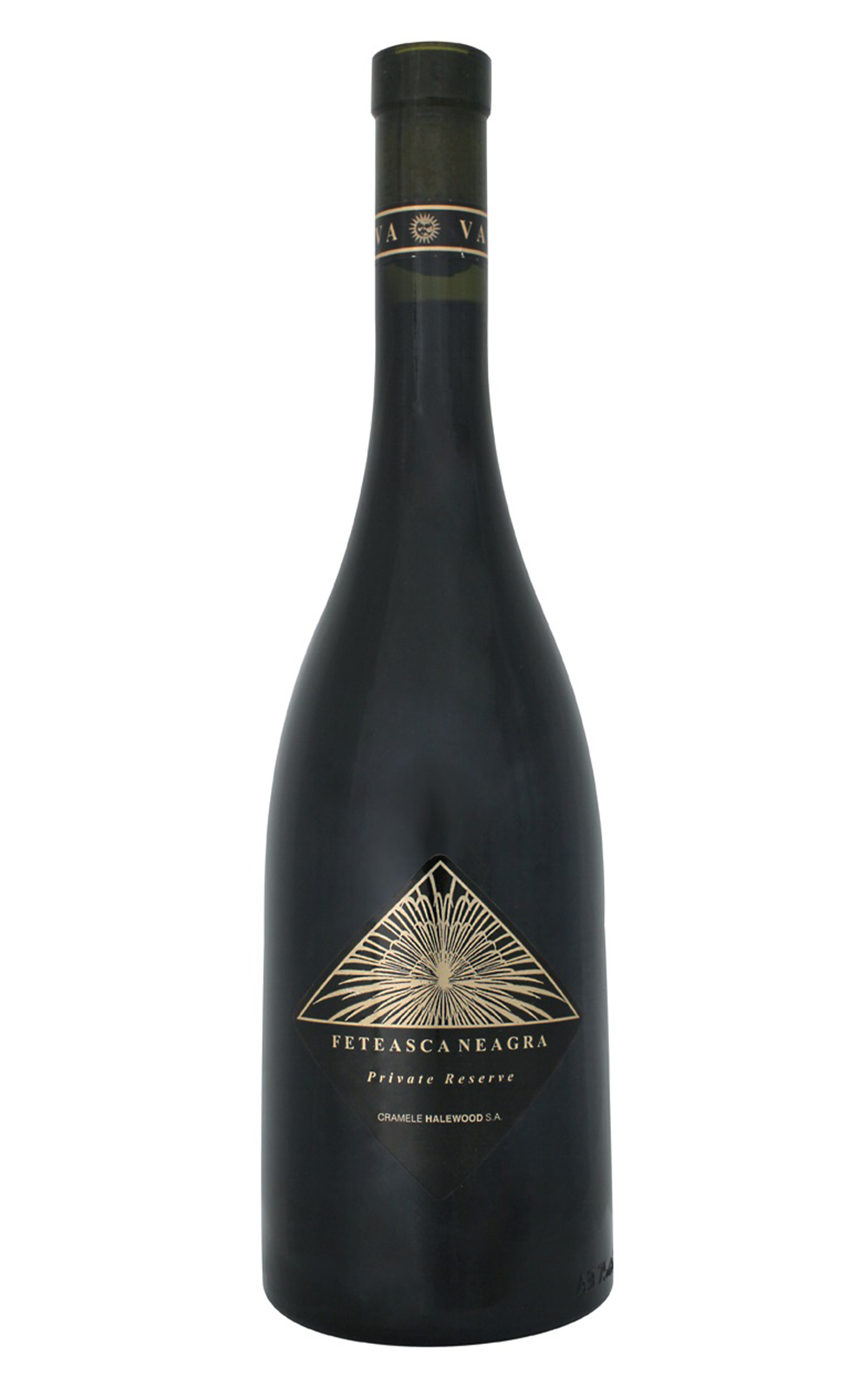 Halewood Romania Prahova Valley Private Reserve Feteasca Neagra 2010 羅馬尼亞好樂塢酒莊 普拉侯珍藏系列 黑費思卡紅酒