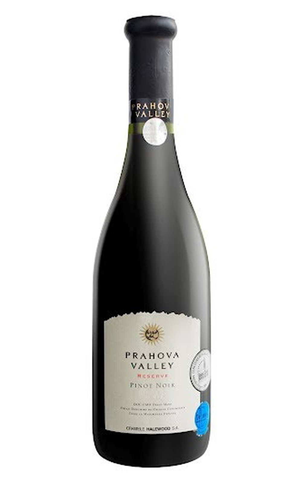 Halewood Romania Prahova Valley Reserve Pinot Noir 2015 羅馬尼亞好樂塢酒莊 典藏黑皮諾