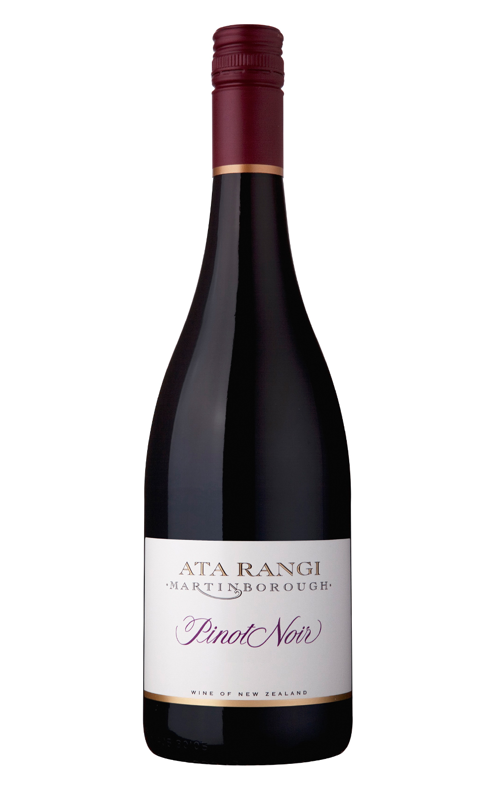Ata Rangi Pinot Noir 2014 阿塔蘭吉酒莊 旗艦黑皮諾紅酒