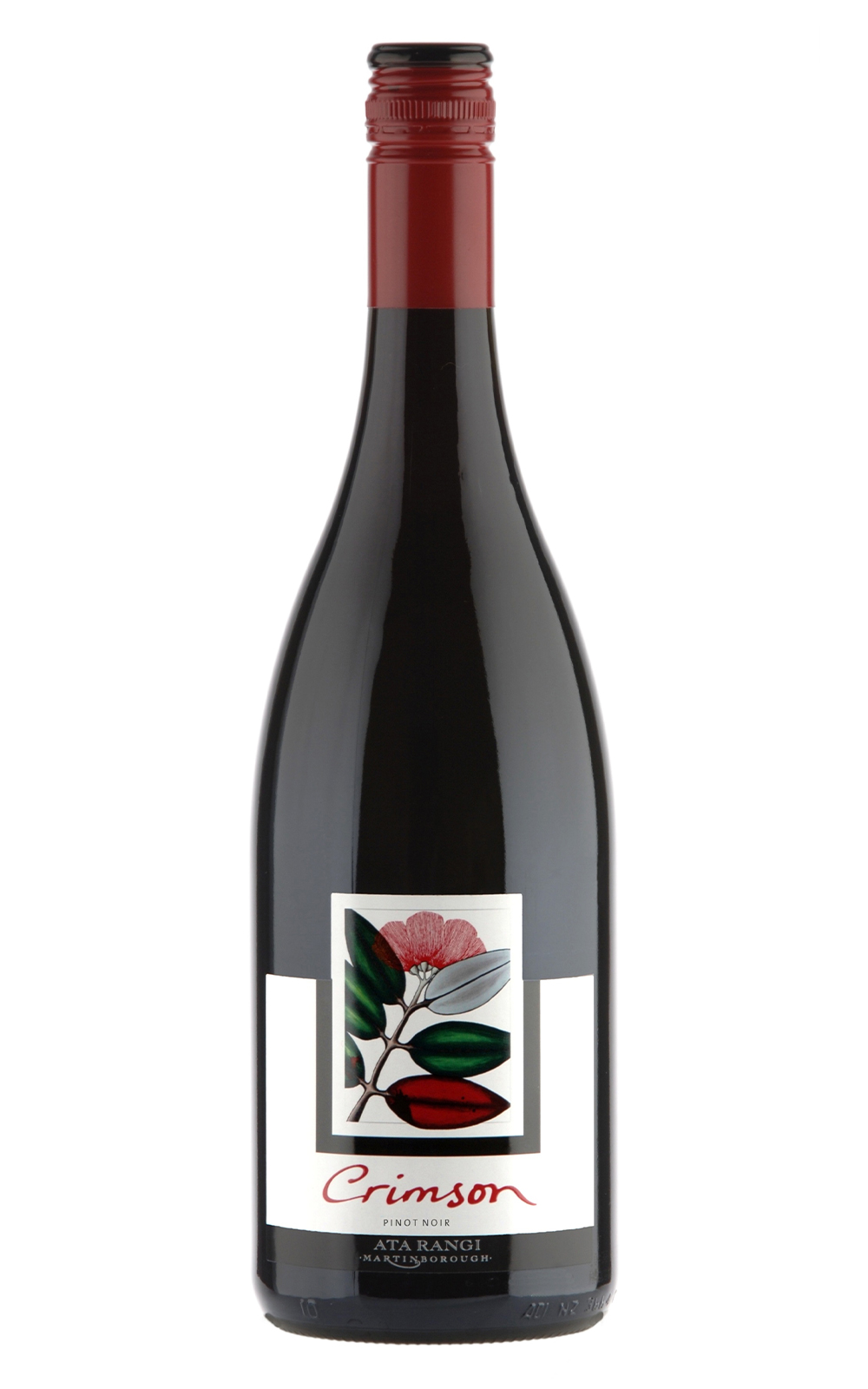 Ata Rangi Crimson Pinot Noir 2018 阿塔蘭吉酒莊 克里森 黑皮諾紅酒