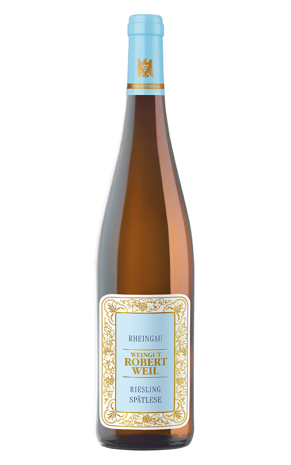 Weingut Robert Weil Rheingau Riesling Spatlese 2019 羅伯威爾酒莊 萊茵高麗絲玲 晚摘甜白酒