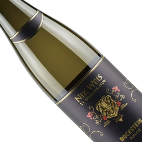 St. Urbans-hof-"Bockstein" Riesling Auslese