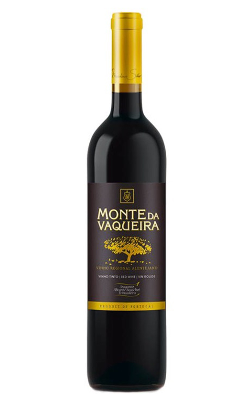 Marcolino Sebo Monte da Vaqueira 2011 馬可利諾‧賽博酒莊 蒙德‧瓦克達園紅酒