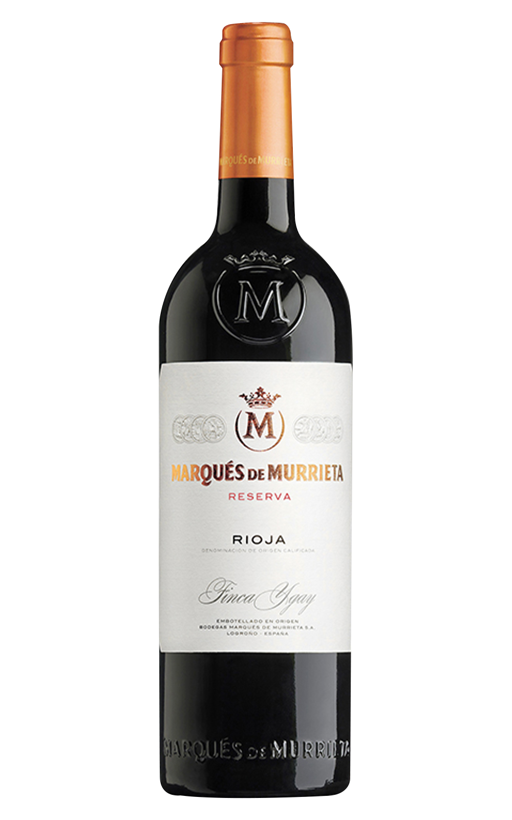 Marques de Murrieta Rioja Reserva 2013 姆利達侯爵酒莊 陳年級紅酒