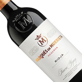 Marqués de Murrieta-Rioja Reserva