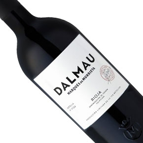 Marqués de Murrieta-"Dalmau" Rioja Reserva