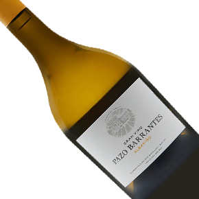 Marqués de Murrieta-Gran Vino "Pazo Barrantes" Albariño
