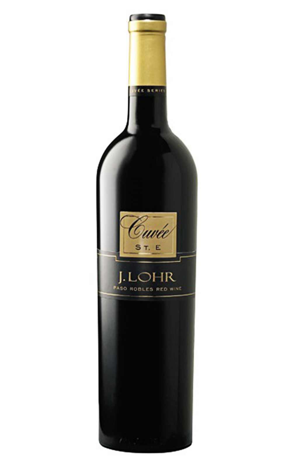 J Lohr Cuvee St E 2012 傑羅酒莊 聖愛美濃精釀紅酒