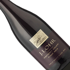 J. Lohr-"Falcon's Perch" Pinot Noir