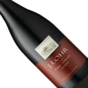 J. Lohr-"South Ridge" Syrah