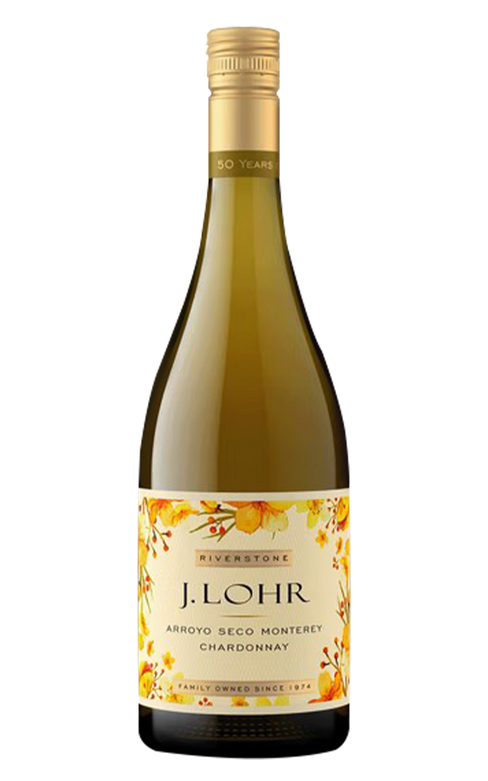 J Lohr Riverstone Chardonnay 2016 傑羅酒莊 河岸 夏多內白酒