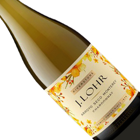 J. Lohr-"Riverstone" Chardonnay