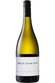 Philip Shaw No 19 Sauvignon Blanc 2010 菲利浦‧蕭酒莊 19號白蘇維濃白酒