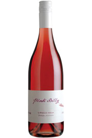 Philip Shaw Pink Billy Saignee 2009 菲利浦‧蕭酒莊 粉紅比莉粉紅酒