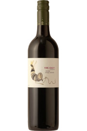 Philip Shaw The Idiot Shiraz 2009 菲利浦‧蕭酒莊 大智若愚 希哈紅酒