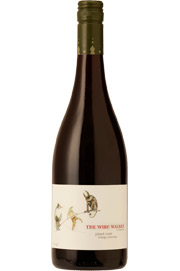 Philip Shaw The Wire Walker Pinot Noir 2008 菲利浦‧蕭酒莊 走鋼索的人 黑皮諾紅酒