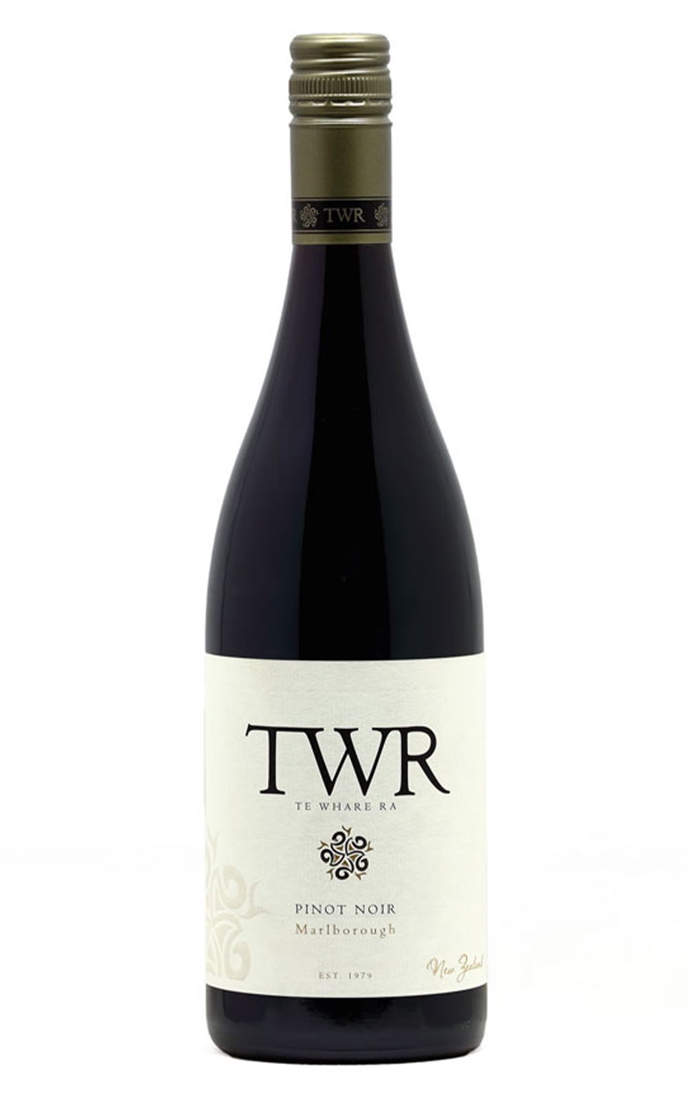 Te Whare Ra Pinot Noir 2017 太陽之屋酒莊 黑皮諾紅酒