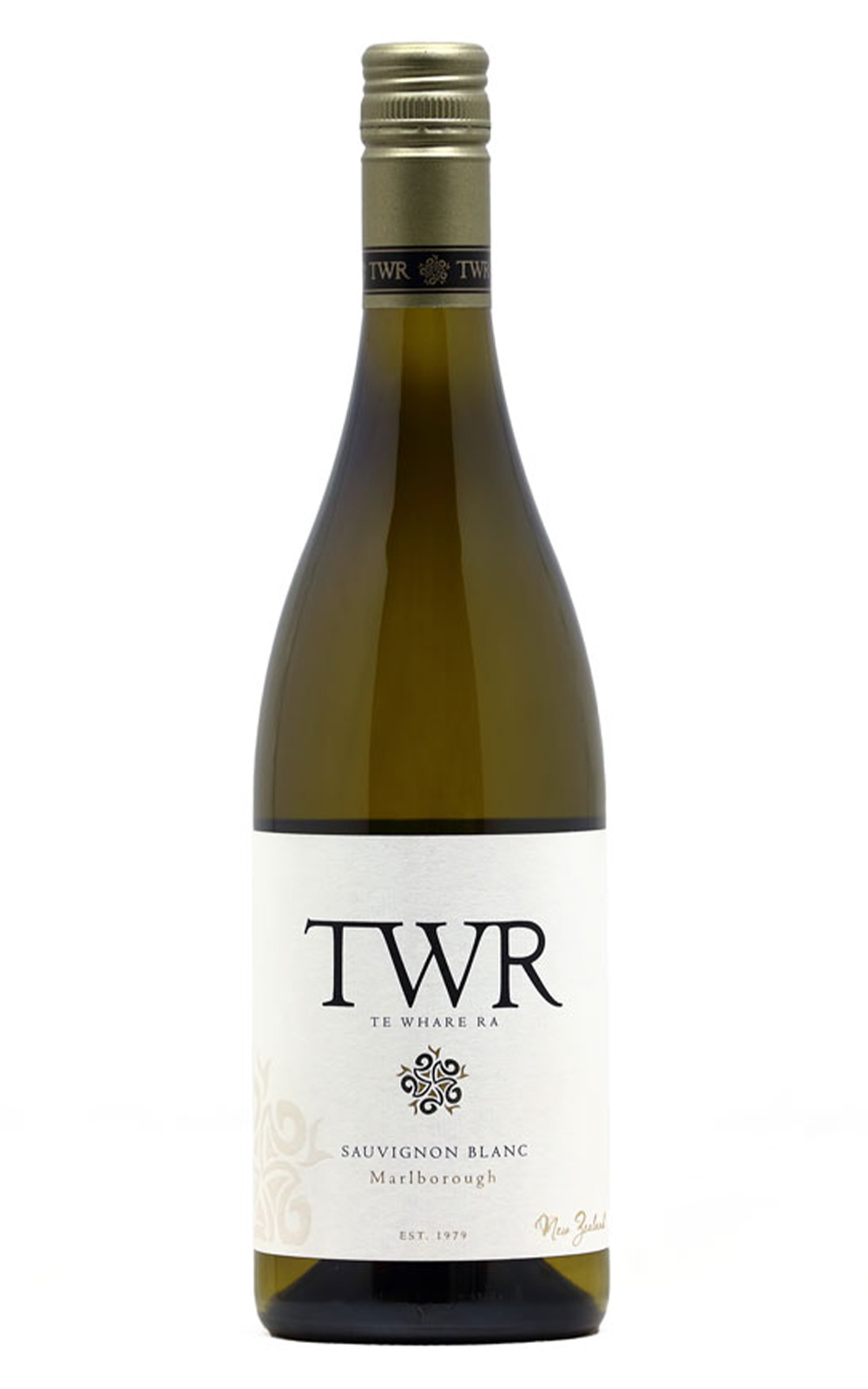 Te Whare Ra Sauvignon Blanc 2022 太陽之屋酒莊 白蘇維濃白酒