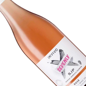Invivo & Co.-Invivo X, SJP Sevenly Rosé