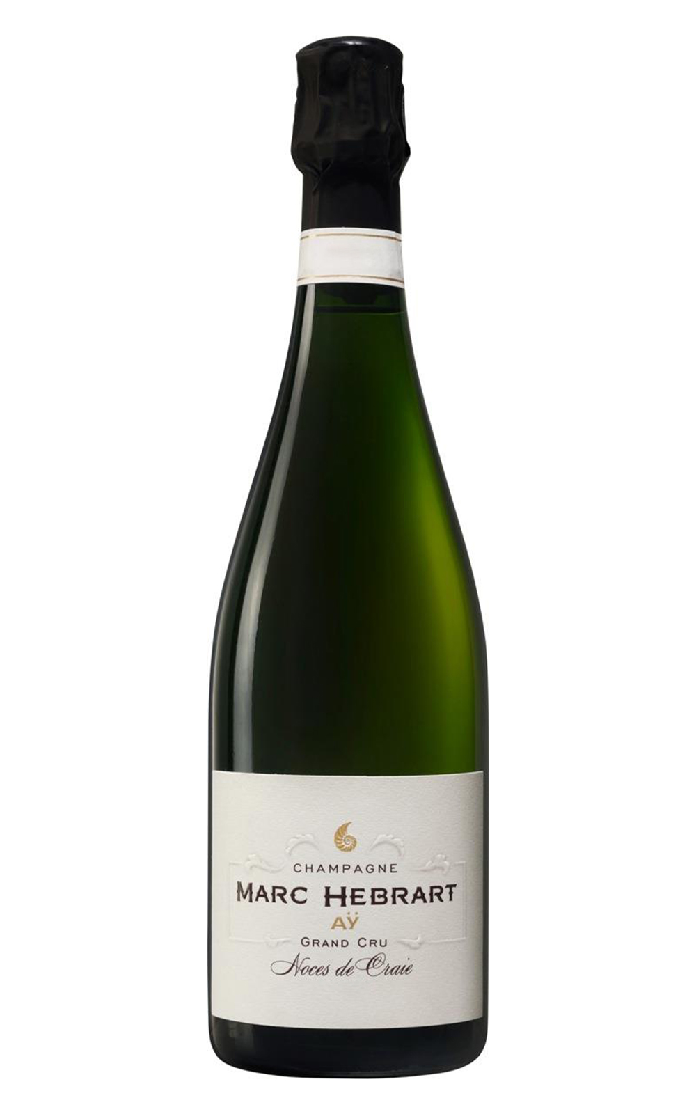 Champagne Marc Hebrart Noces de Craie Grand Cru Extra Brut Millesime 2015 馬克艾博哈香檳 粉白婚禮 特級園不甜年份香檳