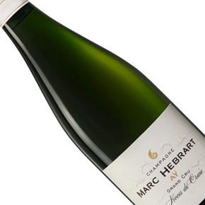 Champagne Marc Hébrart-"Noces de Craie" Grand Cru Extra Brut Millésime
