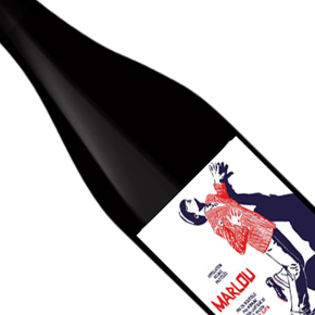 Domaine de la Cure-Régnié "Marlou"