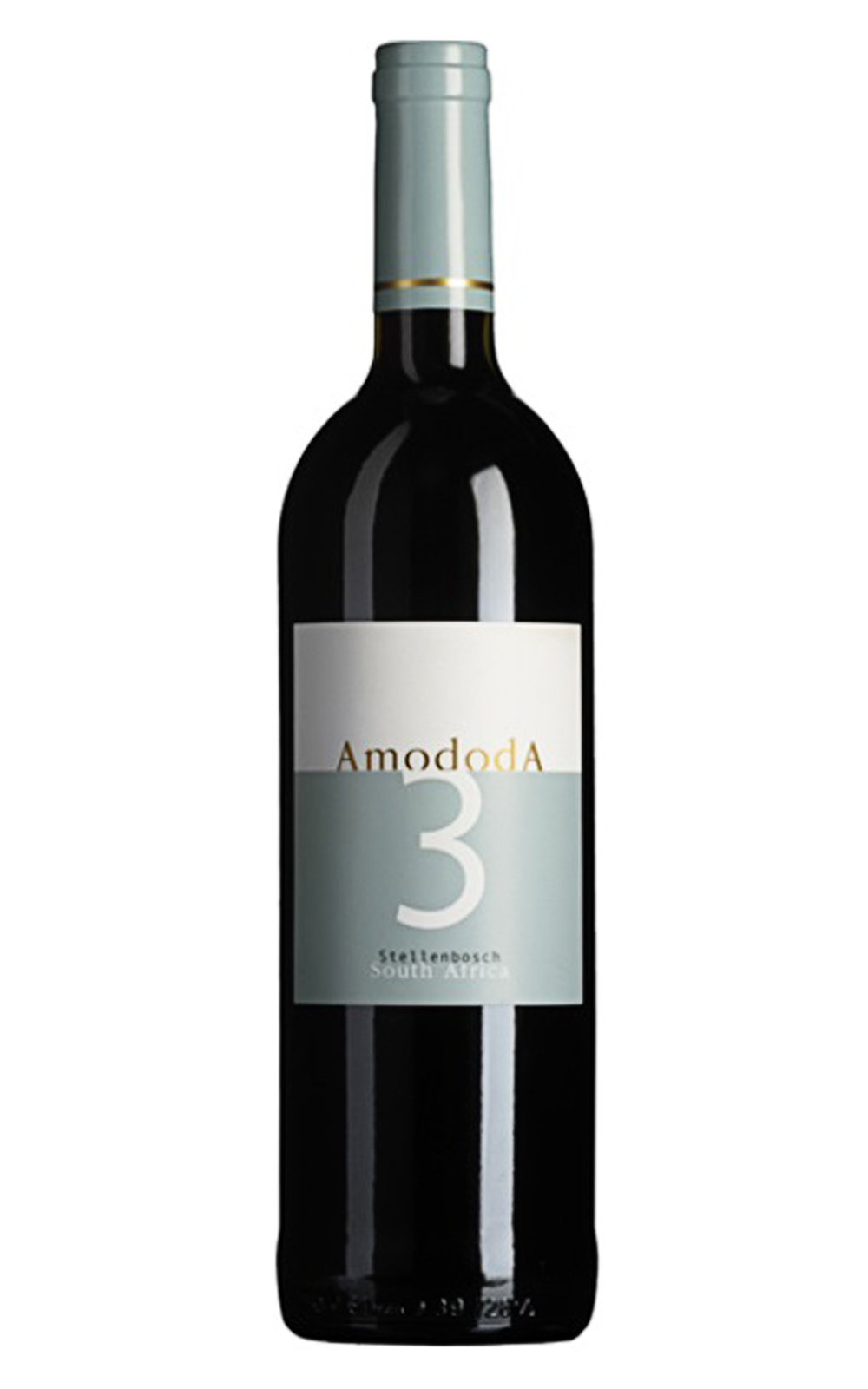 Anwilka Vineyards Amododa 2009 安薇卡酒莊 阿摩多達紅酒