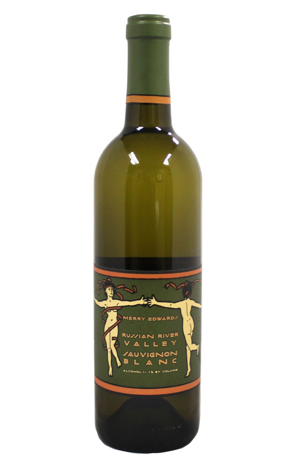 Merry Edwards Winery Russian River Valley Sauvignon Blanc 2011 瑪麗愛德華酒莊 俄羅斯河谷白蘇維濃白酒
