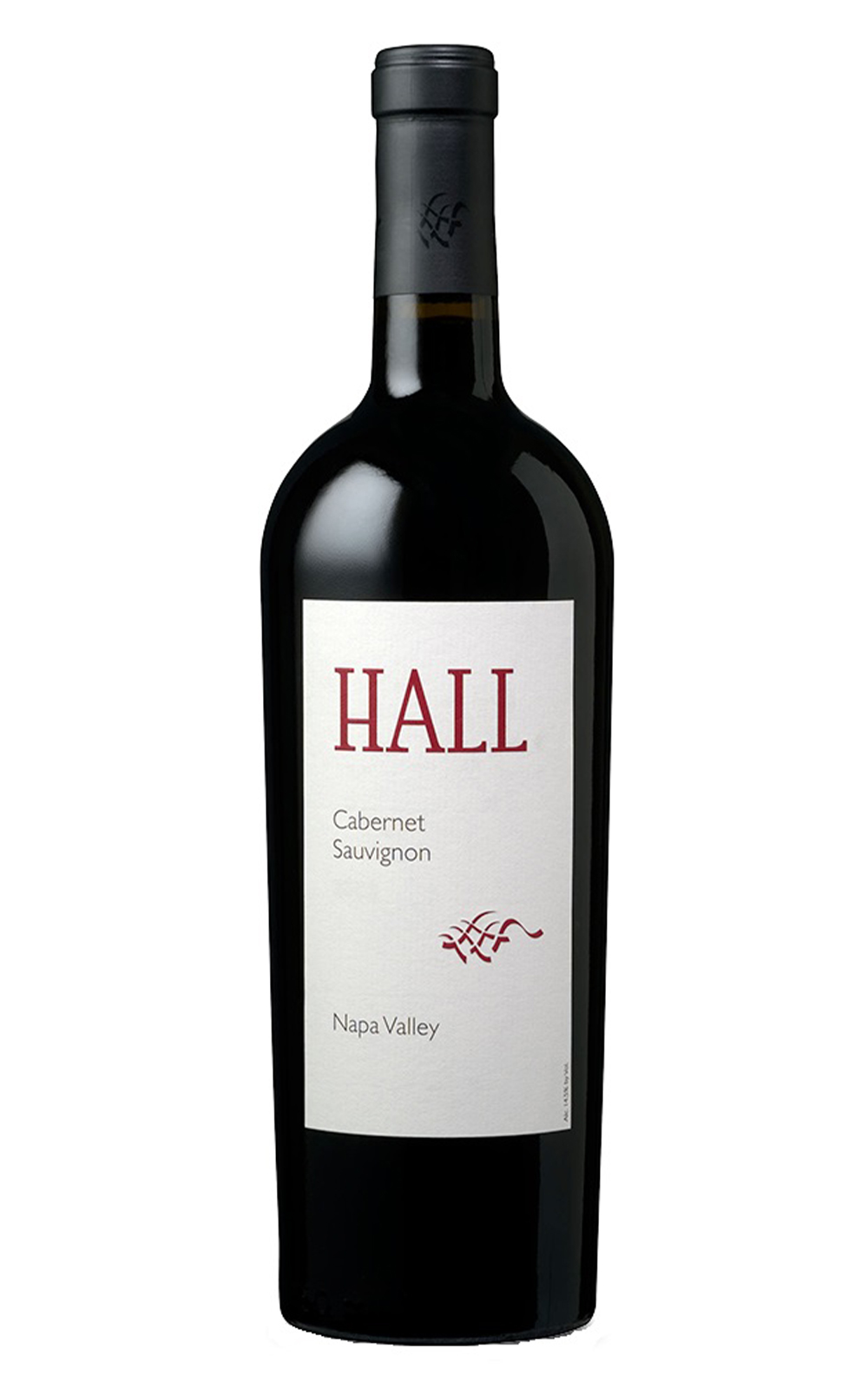 Hall Wines Napa Valley Merlot 2009 霍爾酒莊 那帕谷 梅洛紅酒