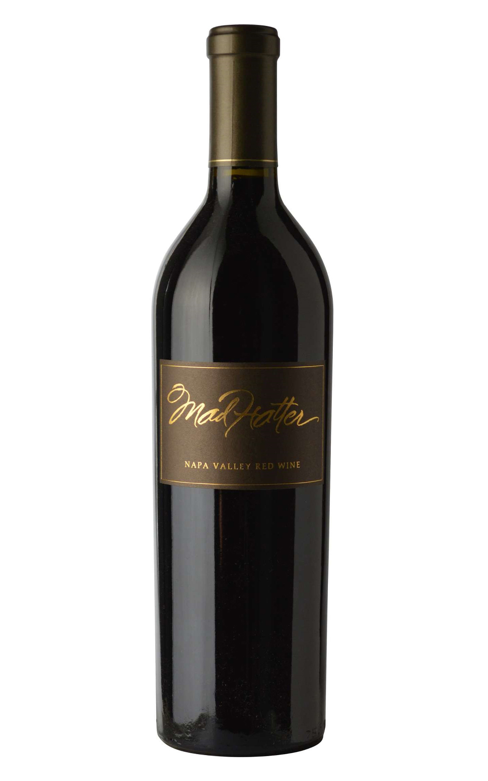 Dancing Hares Mad Hatter Napa Valley Red Wine 2012 躍舞之兔酒莊 瘋狂帽客 那帕谷紅酒