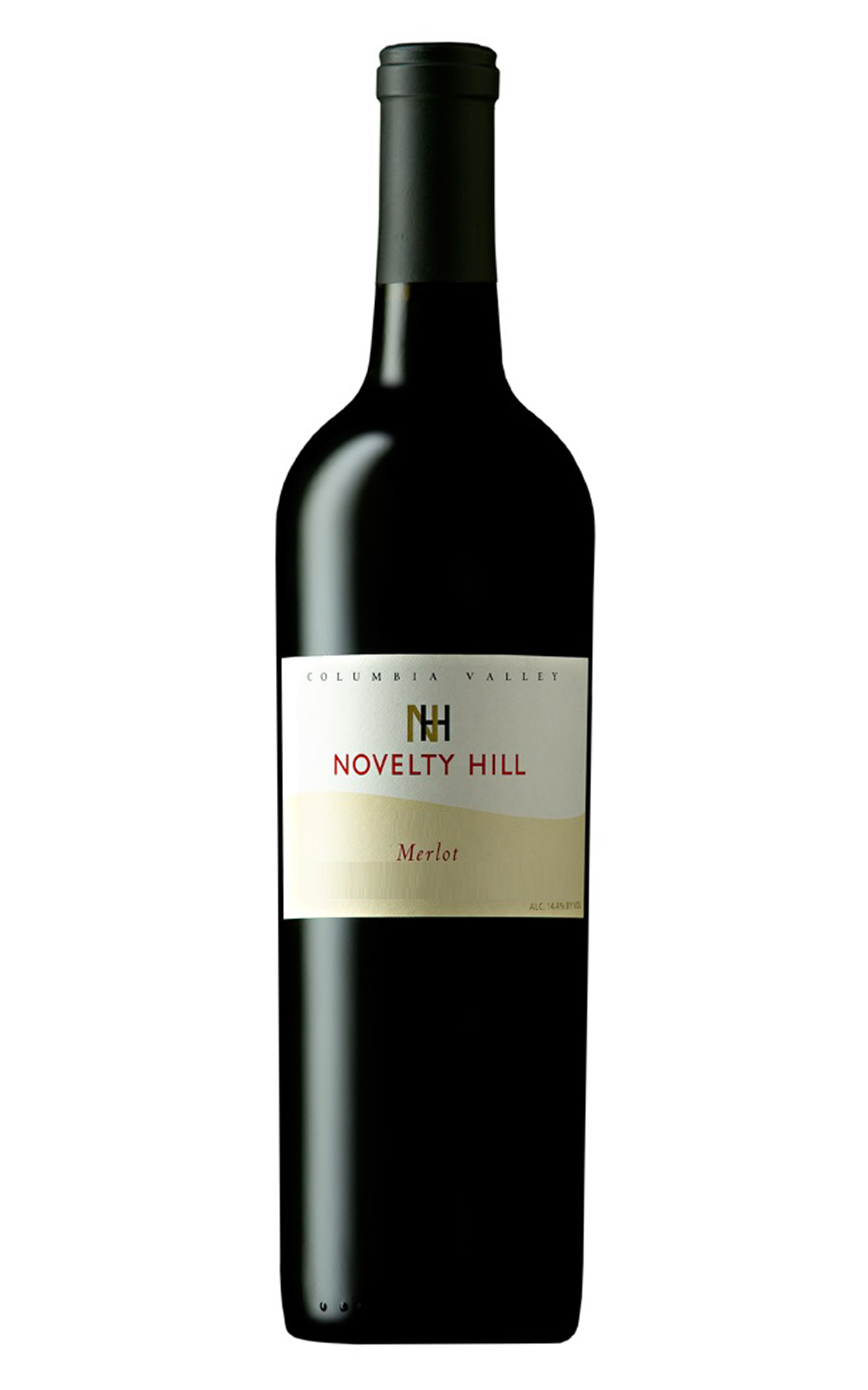 Novelty Hill Merlot 2012 新銳之丘酒莊 梅洛紅酒