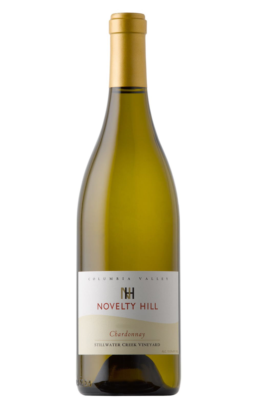Novelty Hill Stillwater Creek Vineyard Chardonnay 2011 新銳之丘酒莊 靜水園夏多內白酒