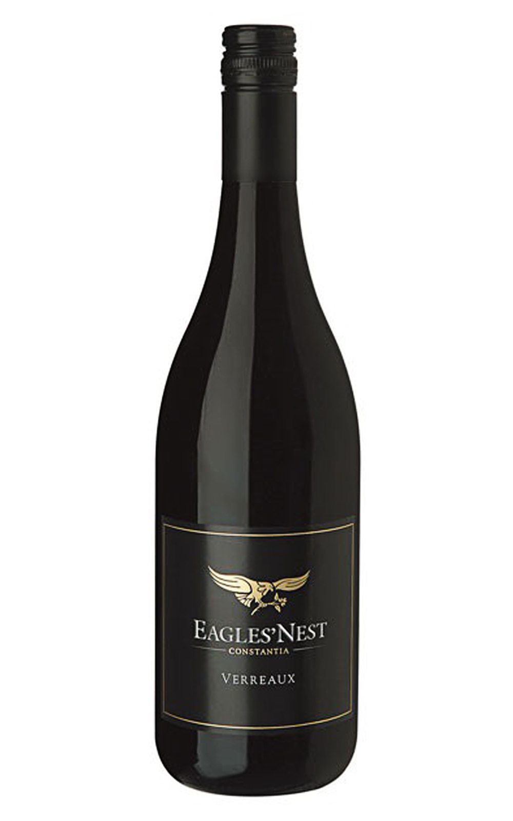 Eagles Nest Verreaux 2008 鷹巢酒莊 深山之鷹紅酒