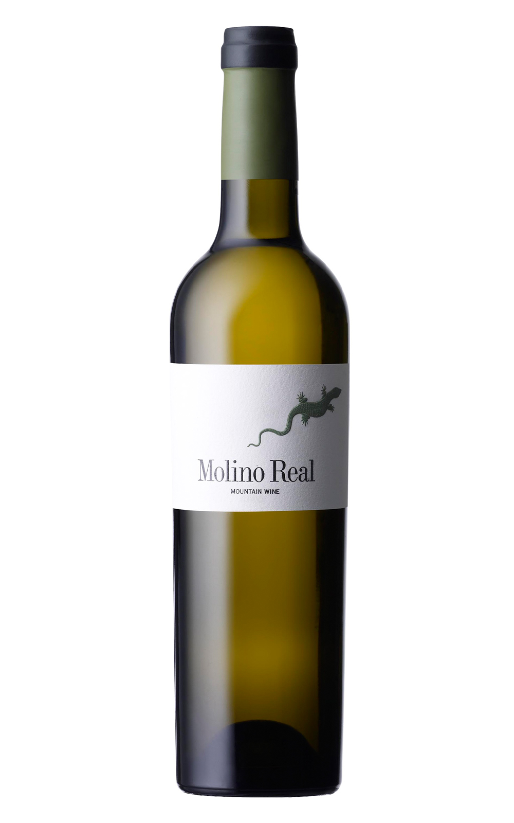Compania de Vinos Telmo Rodriguez Mountain Wines Molino Real Blanco 2009 太勒摩酒莊 高山系列 莫里諾 甜白酒