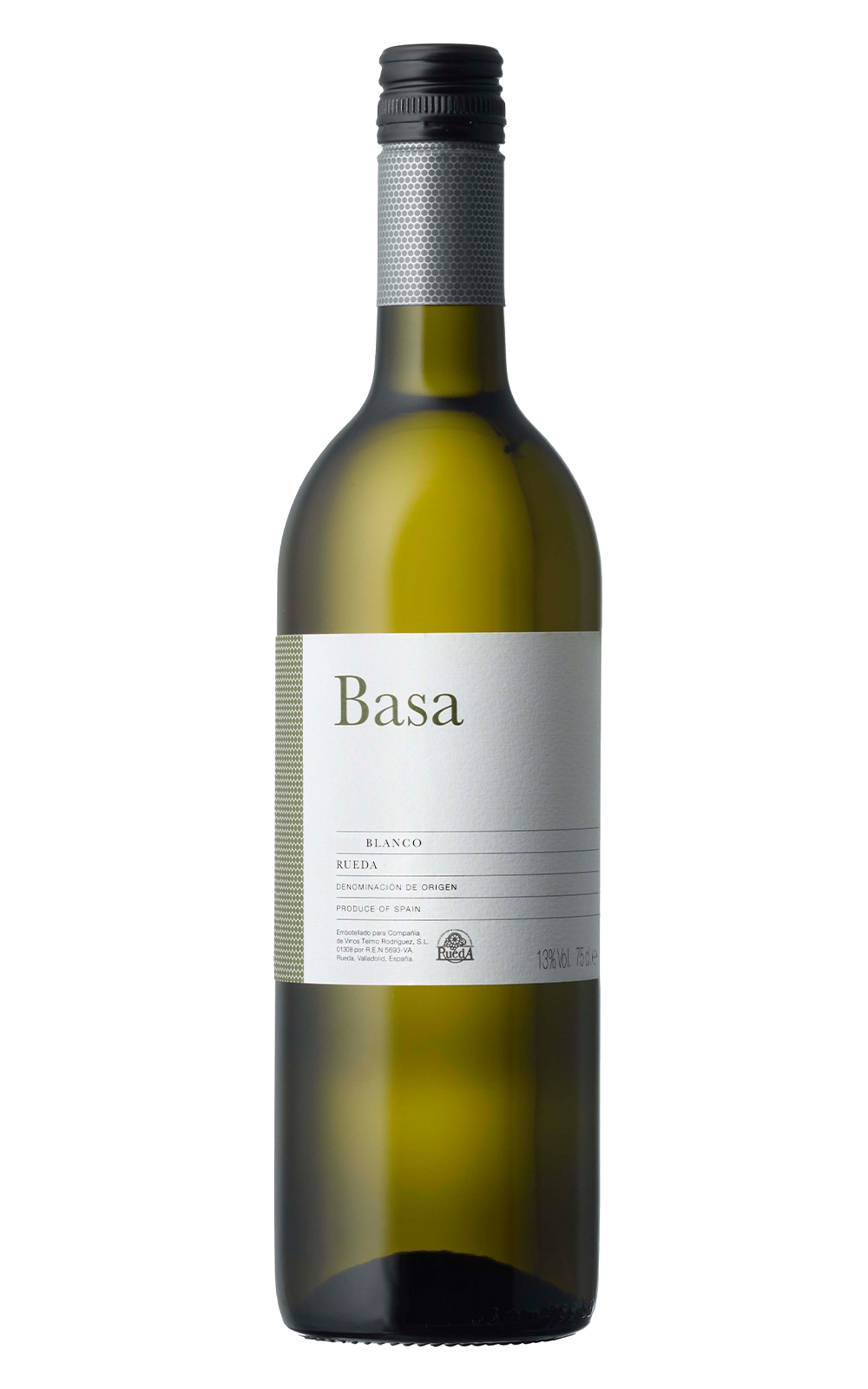 Compania de Vinos Telmo Rodriguez Basa 2014 太勒摩酒莊 巴薩 白酒