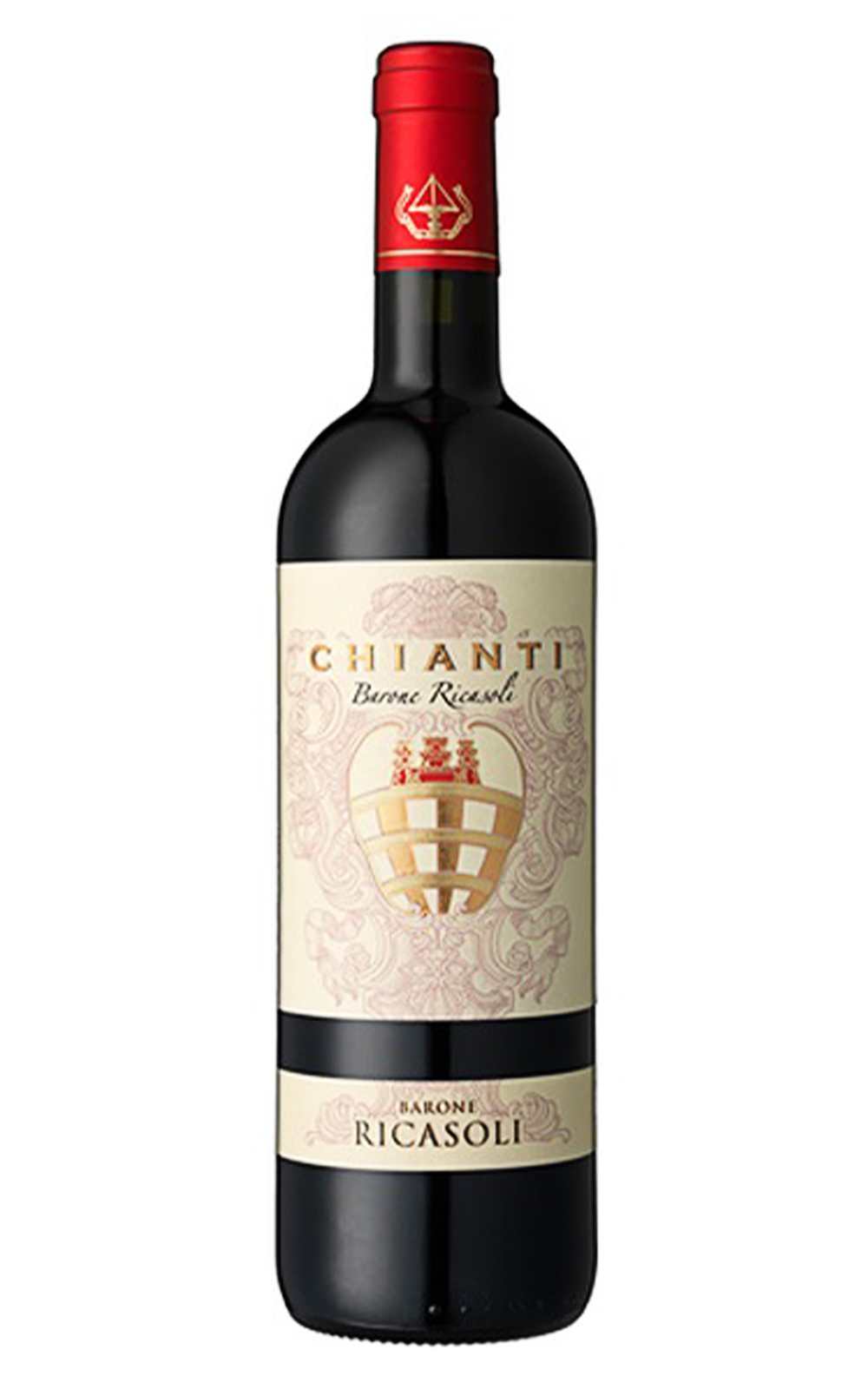 Barone Ricasoli Chianti 2011 瑞卡梭利男爵酒莊 奇揚地紅酒